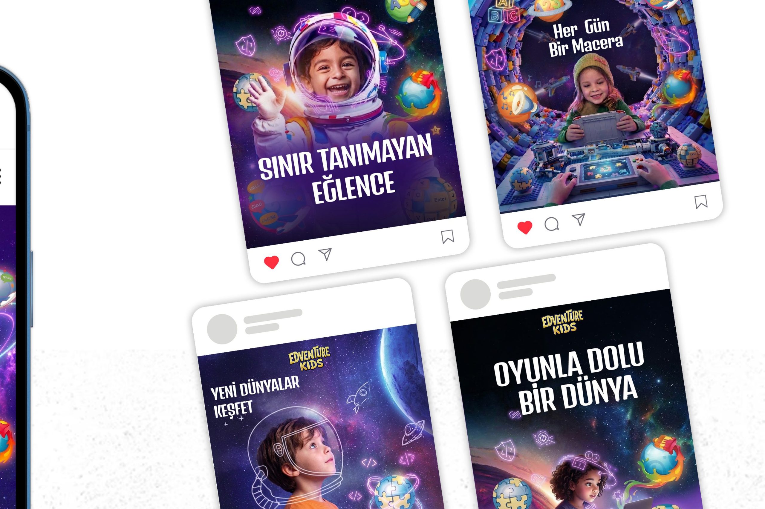 free instagram post mockup